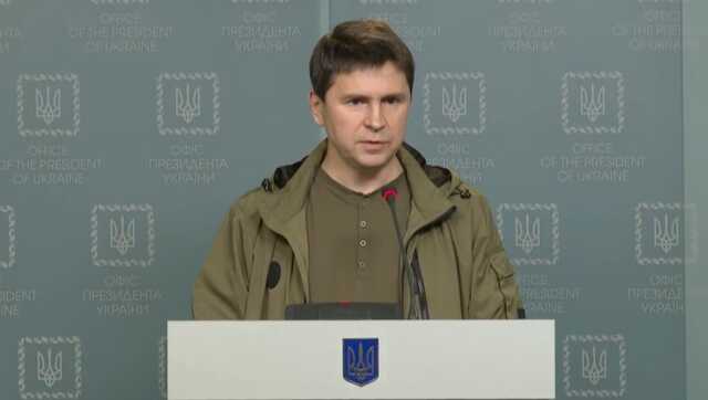 На Росію чекають тотальна ізоляція та небачена бідність - Подоляк