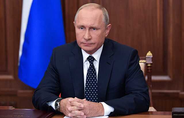 "Ходил после этого плохо": Пугачев рассказал о давней травме Путина