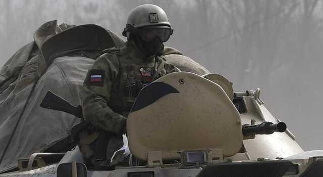 "Это армия не для войны": Пугачев указал на главную проблему российских военных