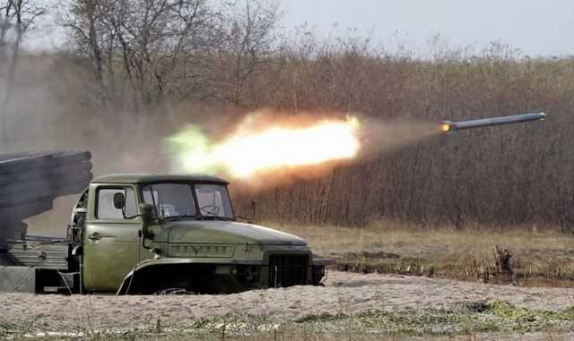 Оккупанты обстреляли из "Градов" село в Днепропетровской области: погиб мирный житель