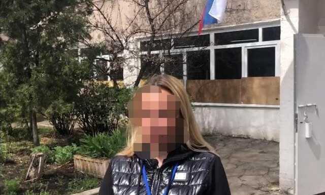 Псевдозамглавы Мариуполя, депутатке от ОПЗЖ, сообщено о подозрении в госизмене, - прокуратура