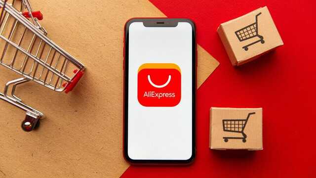 AliExpress массово отменяет оплаченные заказы украинцев. У россиян тоже проблемы