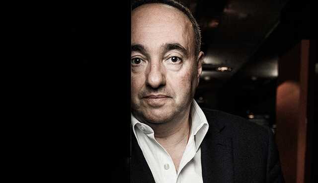 Продюсер Роднянский обосновал будущую победу Украины над российскими оккупантами