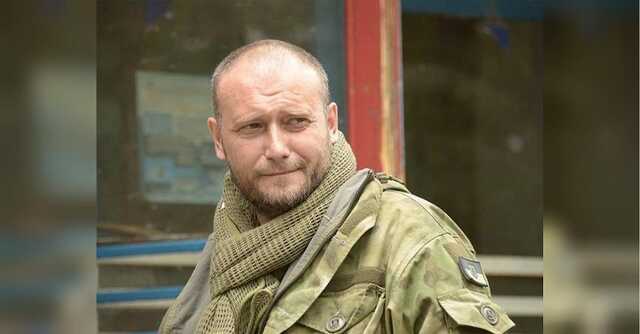 Ярош объяснил главное различие украинских воинов и путинских оккупантов