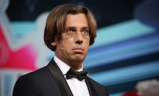 Галкіна звільнили з "Першого каналу" за критику Путіна