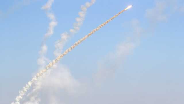 В Белгороде и области снова громко: заявляют о работе ПВО