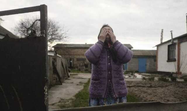 Выбиты зубы и связаны руки: под Киевом нашли изуродованное оккупантами тело 29-летнего военного