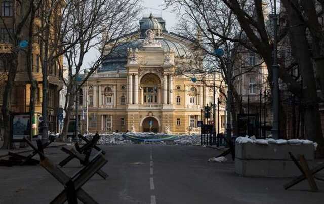 В Одессе слышны взрывы: Жителей предупредили о плановых артиллерийских стрельбах