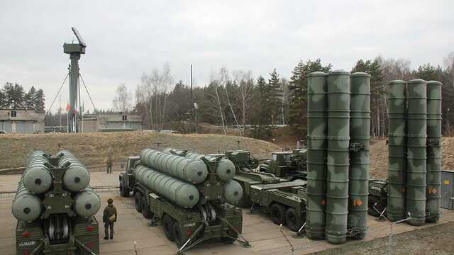 Украина получила ЗРК С-300 от партнеров: комплекс уже в действии