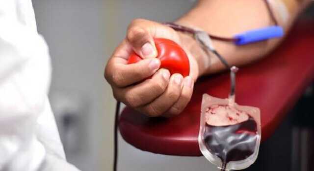 Враг заставляет студентов «ДНР» и «ЛНР» сдавать кровь для раненых боевиков