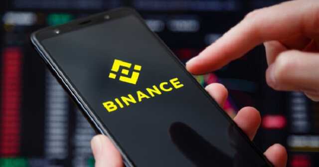 Binance заблокировал криптокошельки дочерей Лаврова и Пескова