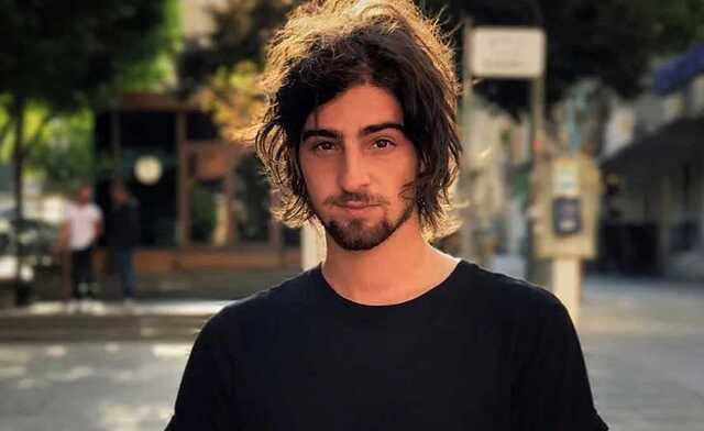 Певец Дантес перешел на украинский