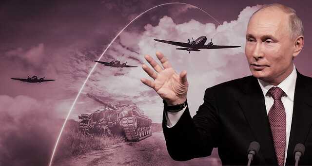 Сколько денег потерял Путин из-за войны с Украиной