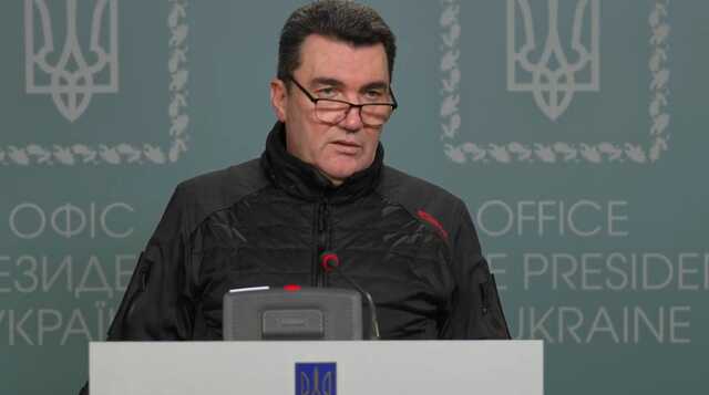 "Способности нет": Данилов оценил, удастся ли РФ захватить Украину