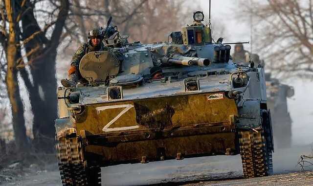 CNN: После провала блицкрига в Украине оккупанты начали учитывать свои ошибки