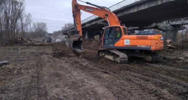 Оккупанты повредили в Украине более 20 тыс. км дорог