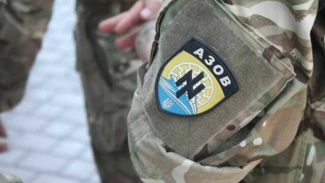Воїни "Азову" в Маріуполі показали свій пекельний побут: вражаюче відео