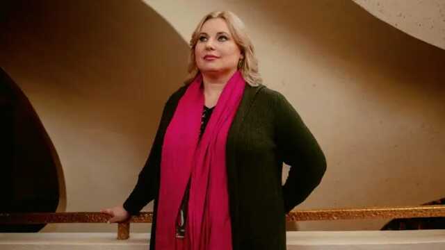 Метрополитен-опера заменила российскую певицу Анну Нетребко украинской дивой