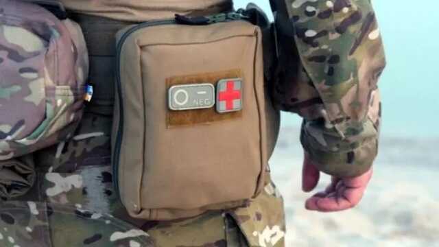 «До чего довели Путин и Шойгу»: Россияне в шоке от аптечек ВСУ