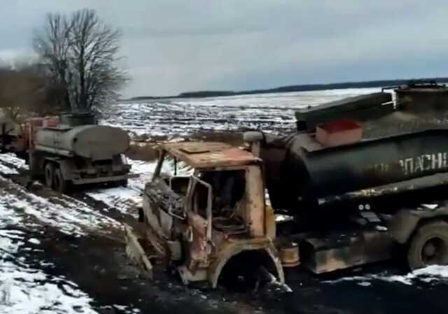 Успехи Украины в уничтожении армии РФ усмиряют пыл Китая – Reuters