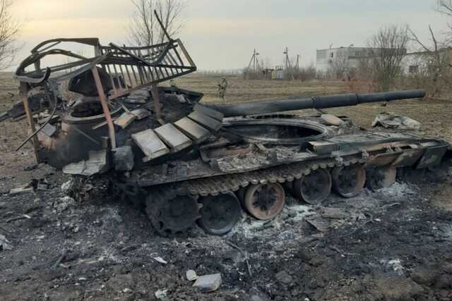 ВСУ показали, как выглядит "смертный приговор" для оккупантов