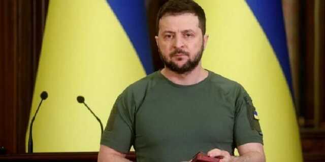 РФ превратит все в руины. От победы Украины зависит существование Донбасса, - Зеленский