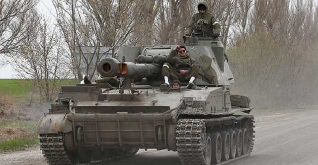 В Донецкой области оккупанты убили 2 гражданских и еще 4 получили ранения