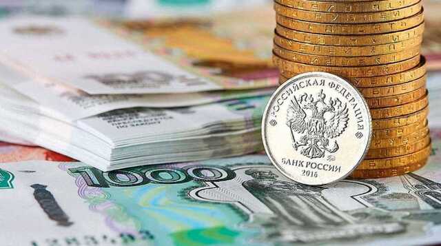 Дефолт откладывается. РФ выплатила долларами долг, который предлагала в рублях