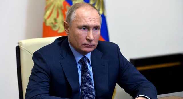 Бурный роман и внебрачная дочь: в РФ раскрыли детали личной жизни Путина