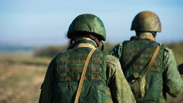 На Чернігівщині дівчину домагався російський солдат