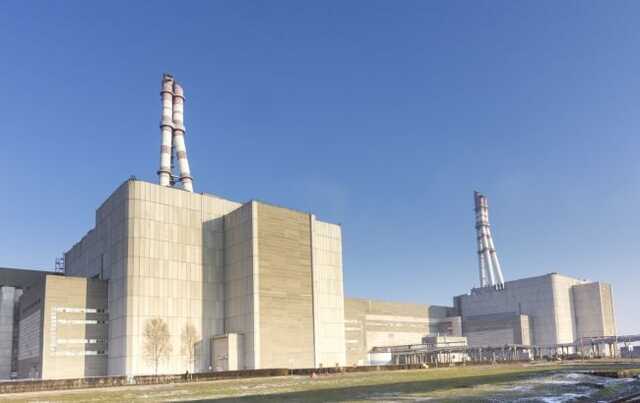 Беларусь обвинила Литву в секретном строительстве могильников ядерных отходов у границы