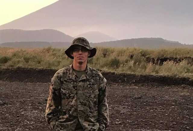 На войне в Украине погиб молодой американский военный: появилась реакция Байдена