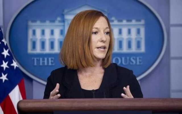 Байден поїде на саміт G20 лише якщо там не буде Путіна, - Псакі