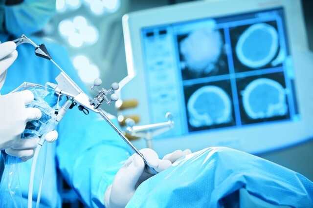 В Украину приехали нейрохирурги из США: берутся за сложнейшие случаи