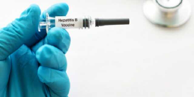 Украина получила 150 тысяч доз вакцины против гепатита В от UNICEF