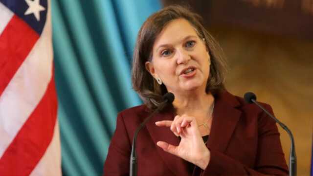 Нуланд попередила, що Росія не оговтається від ядерної війни