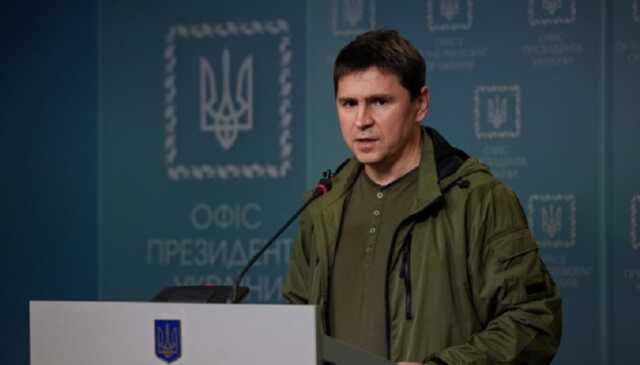 "Пауки в банке готовятся жрать друг друга": Подоляк описал видение мобилизации в РФ