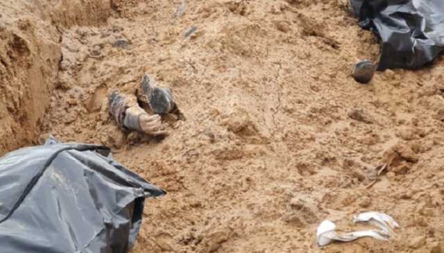 Малюська сказал, когда ждать первые приговоры по военным преступлениям РФ