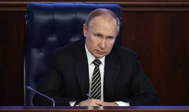 "Режим посыплется": экс-вице-президент "Газпромбанка" рассказал, когда санкции добьют Путина