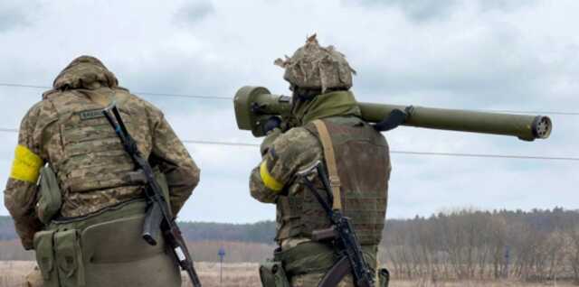 ВСУ продолжают освобождать окрестности Харькова. Под контроль вернули четыре села