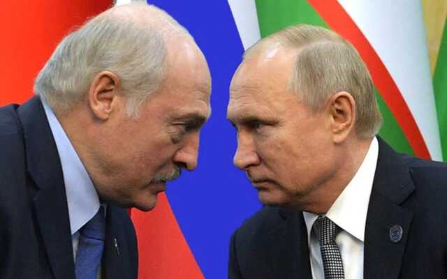 Санкції проти Білорусі можуть ввійти до шостого санкційного пакету ЄС, - Bloomberg