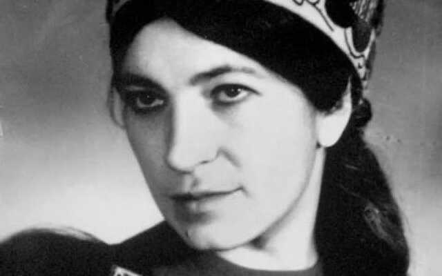 Померла відома художниця-шістдесятниця Любов Панченко