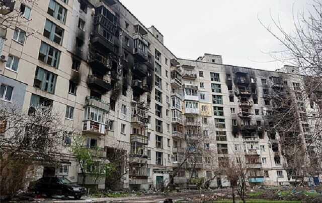 Окупанти можуть створити "другий Маріуполь", – Der Spiegel