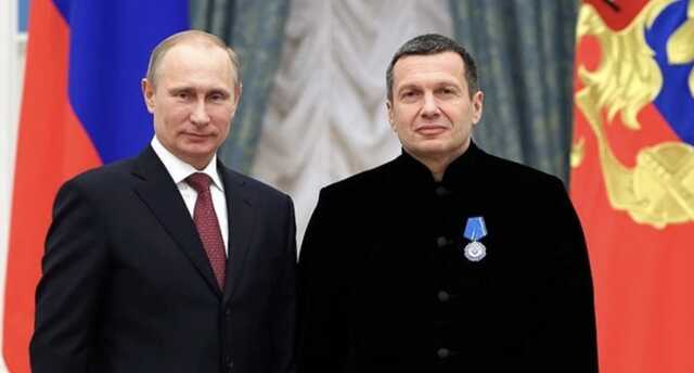 Два сценария путинского поражения