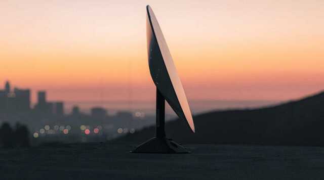 Starlink раздает Интернет жителям деоккупированных районов Украины