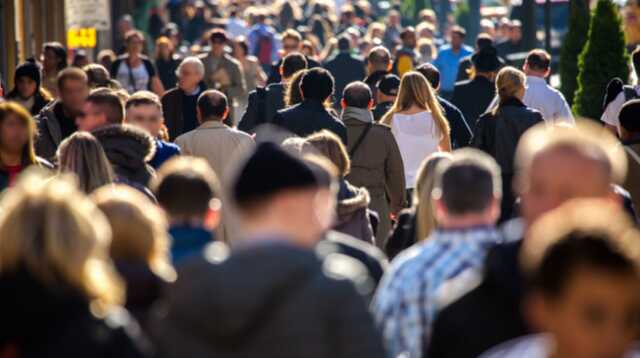 В Запорожье не проводят перепись населения: людей просят быть осмотрительными