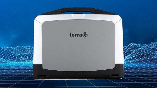 Военнослужащие получат защищенные ноутбуки Terra