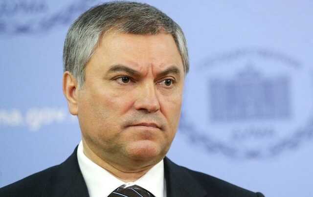 "Зеркальные меры". В Госдуме хотят конфисковать активы западного бизнеса в России