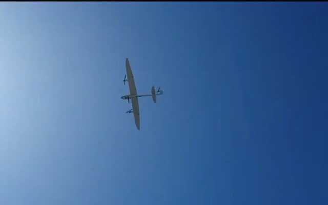 Над Одессой сбит вражеский беспилотник, - пресс-секретарь ОВА Братчук