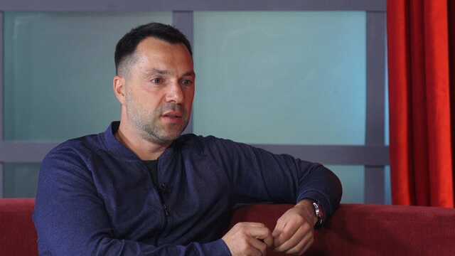 Путину нечего будет объявлять 9 мая, – Арестович об "успехах" российских войск